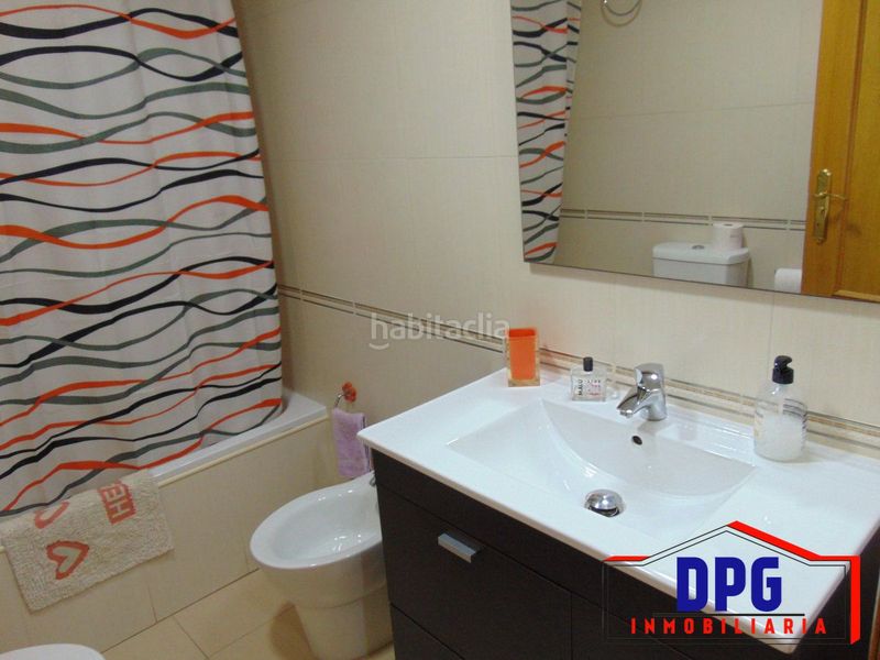 Foto f5a71ab4-5220-4b08-a668-71bd62c61092. Apartament a playa de Garrucha Garrucha