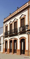 Edifici a N/a
