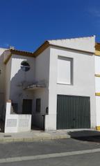 Maison jumelée à Calle mateo alemán 12