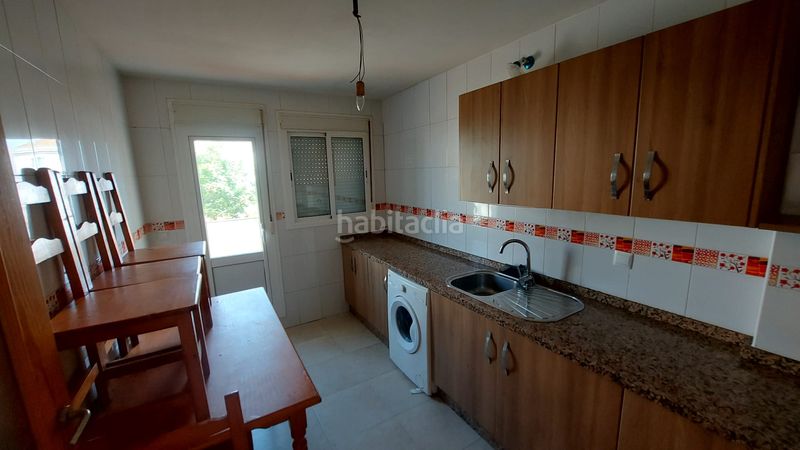 Foto 8ae3f9b3-a394-49da-8ce9-6689d5da102f. Zweistöckige wohnung in calle maria zambrano 7 in La Redondela