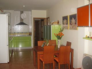 Pis en Calle pedro de lope 7. Piso de 2 dormitorios en planta baja