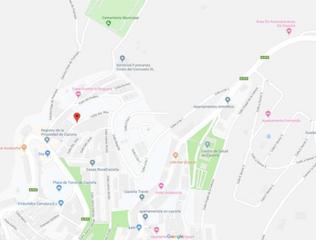 Terreny residencial en Cazorla. Suelo urbano consolidado de 9.250m2 construibles en cazorla.