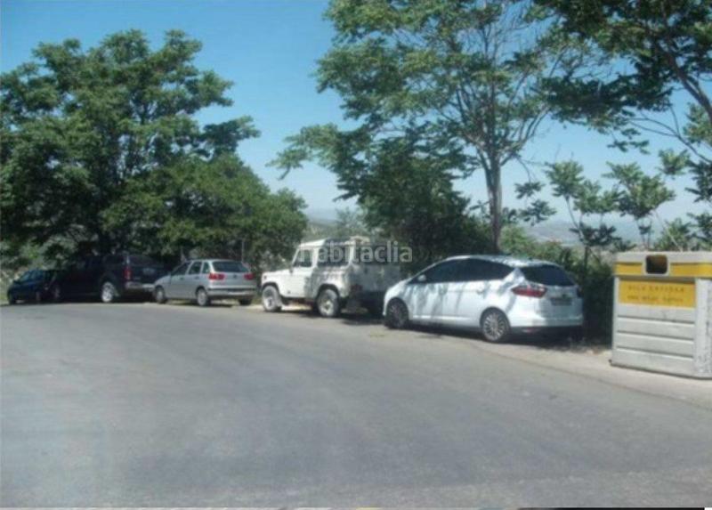 Foto d59e94a6-6846-4be5-9c98-3a04bec03660. Terreny residencial a Cazorla
