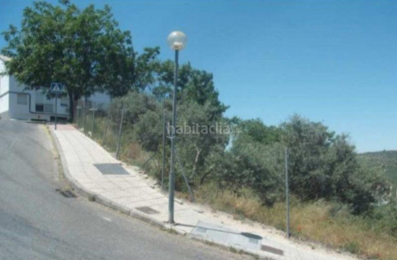 Foto e6b35b79-62f5-4f31-8205-b0293d77d245. Terreny residencial a Cazorla