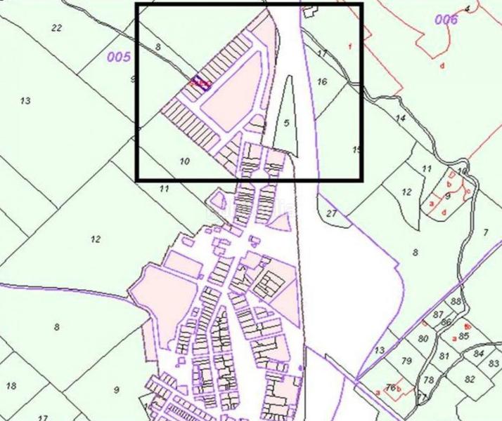 Foto 83fb017f-d545-4727-acba-e500127d2457. Terrain industriel dans Carboneros