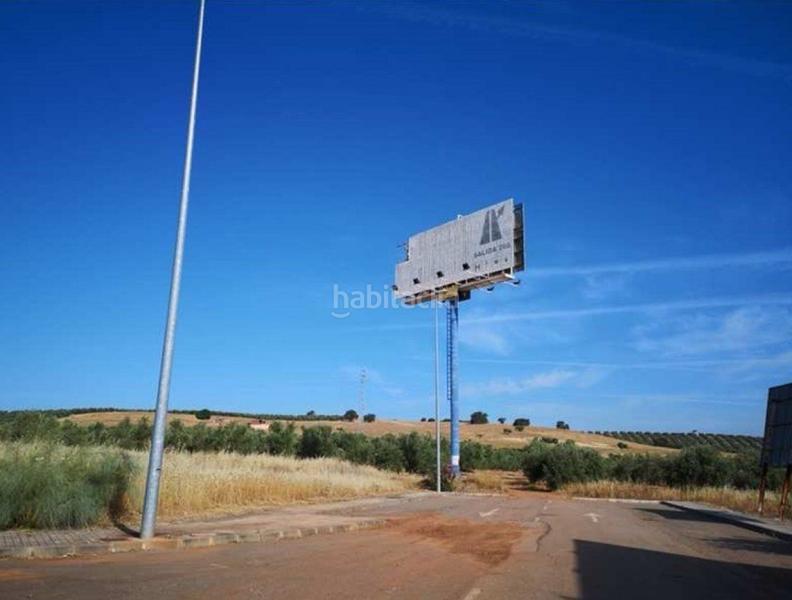 Foto d1699460-ab46-480d-b5ac-11c81b4de0fc. Terrain industriel dans Carboneros