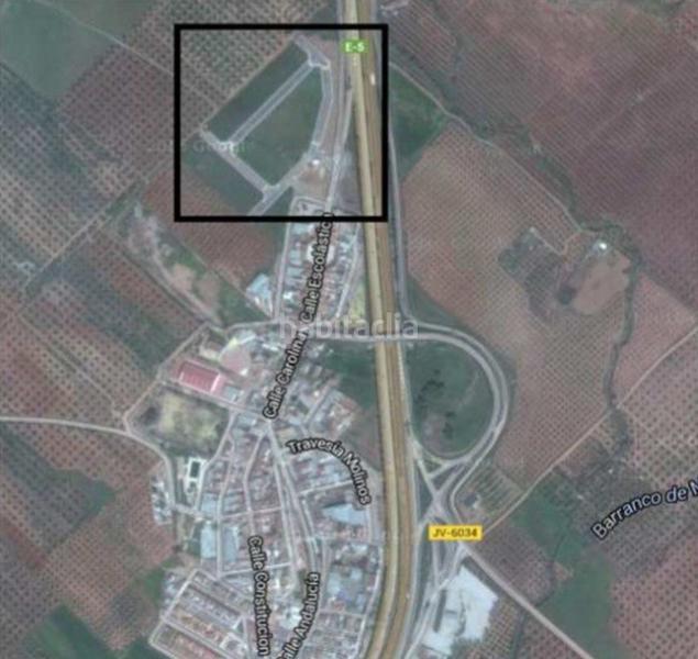 Foto fa0fd6fc-f611-4a0b-872a-238e79d4e68d. Terrain industriel dans Carboneros