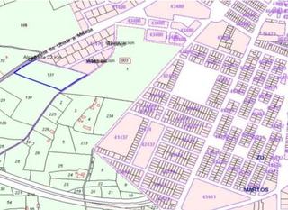 Terreny residencial en Martos. 13.000m2 de suelo urbano en martos para edificacin plurifamilia