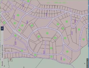 Terreny residencial en San Francisco - El Chorrillo. Parcelas varias diseminadas en la urbanizacin pedro verde, en l