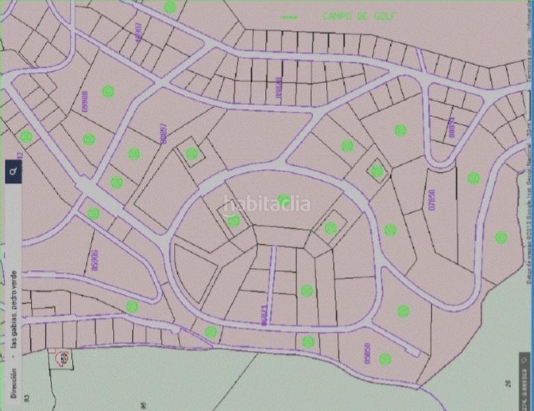 Foto 61bda179-893b-42eb-a9bc-a81208c5fed4. Residential plot in San Francisco - El Chorrillo Gabias (Las)
