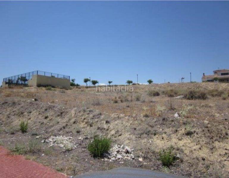 Foto 9a2464d7-cb72-459d-a01f-60fdcf8bf059. Residential plot in San Francisco - El Chorrillo Gabias (Las)