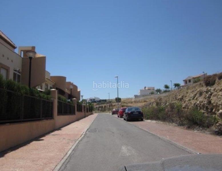 Foto d3331166-edf7-426f-9308-246337719943. Residential plot in San Francisco - El Chorrillo Gabias (Las)