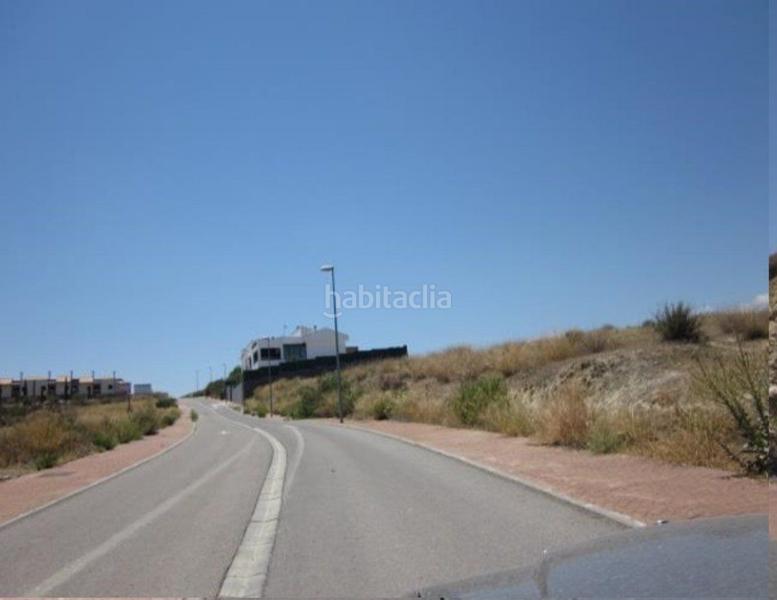 Foto db15387f-ca8c-484e-80d6-c6844d407812. Residential plot in San Francisco - El Chorrillo Gabias (Las)
