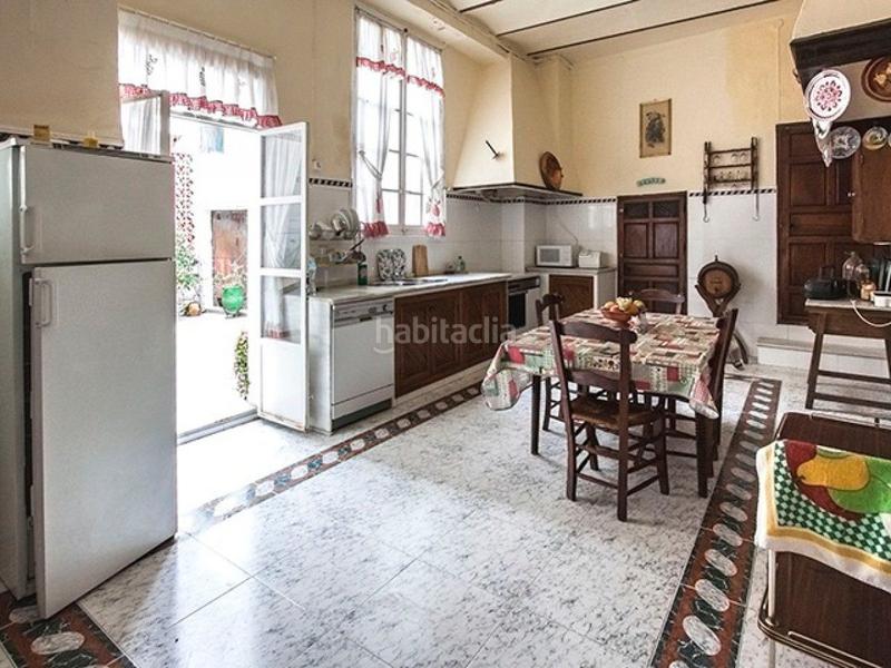 Foto 060ac921-b1bc-4f19-92bd-cbc842698835. Casa con riscaldamento parcheggio in Priego de Córdoba