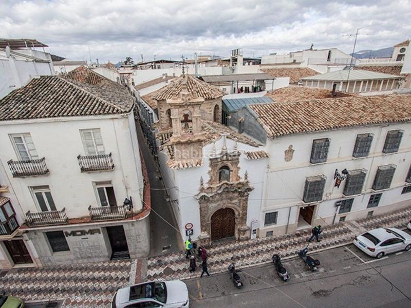 Foto 0814e584-5a9b-4e0c-843b-f4f0c651ae22. Casa con riscaldamento parcheggio in Priego de Córdoba