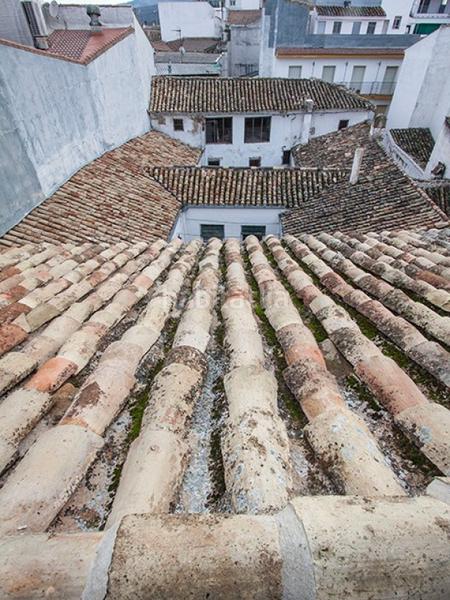 Foto 0954065e-4a70-43f2-8ab3-74165ab48a21. Casa con riscaldamento parcheggio in Priego de Córdoba
