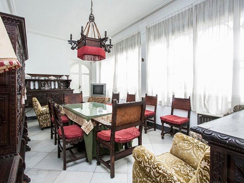 Foto 13a4f5b8-d715-4891-9d81-95495094ded6. Casa con riscaldamento parcheggio in Priego de Córdoba