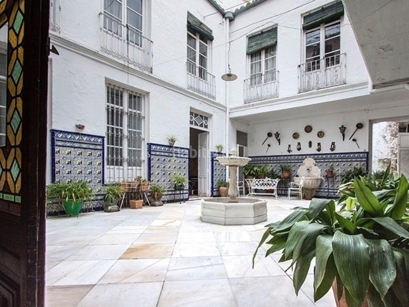 Foto 4011d770-60a7-450b-b817-9407d8ca00df. Casa con riscaldamento parcheggio in Priego de Córdoba