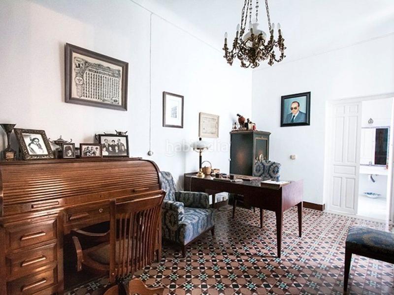 Foto 473368aa-b88e-4520-87d4-0dcf93657070. Casa con riscaldamento parcheggio in Priego de Córdoba