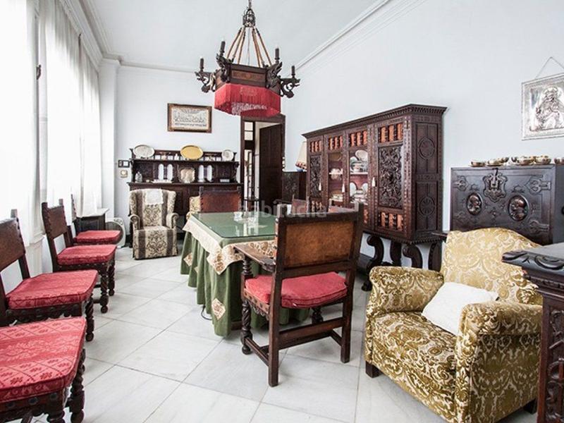 Foto 49c2c84e-930c-4be3-9a9e-3c7503399175. Casa con riscaldamento parcheggio in Priego de Córdoba