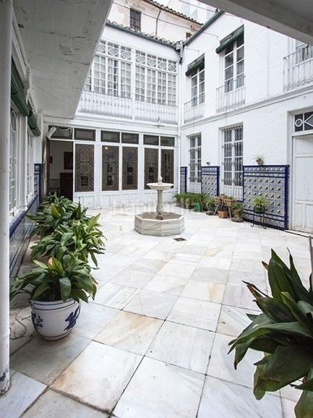 Foto 560885c9-1b58-4dd3-a163-b7e67dd34890. Casa con riscaldamento parcheggio in Priego de Córdoba