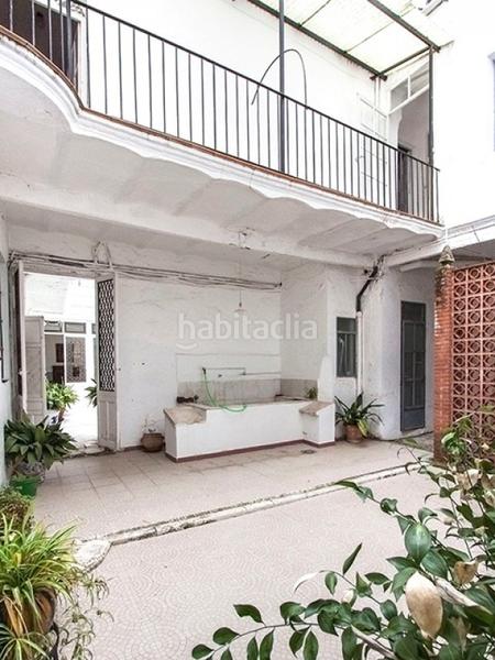 Foto 71c2be8f-c6d5-43dd-bd2b-d47726755d77. Casa con riscaldamento parcheggio in Priego de Córdoba