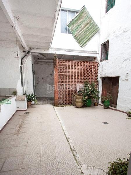 Foto 71d602d1-0e97-462e-8924-f83bcdd69810. Casa con riscaldamento parcheggio in Priego de Córdoba