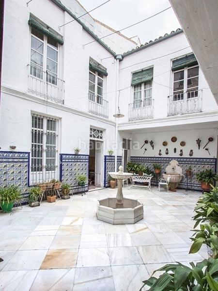 Foto 87479edc-bf97-4783-8f0f-715391445158. Casa con riscaldamento parcheggio in Priego de Córdoba