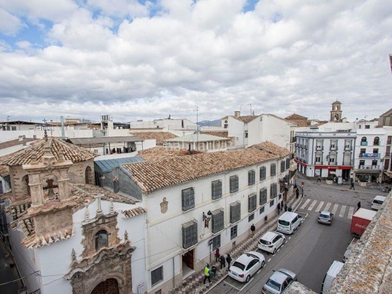 Foto 8abb12f7-1f79-4188-9cdc-b19bc27c276b. Casa con riscaldamento parcheggio in Priego de Córdoba