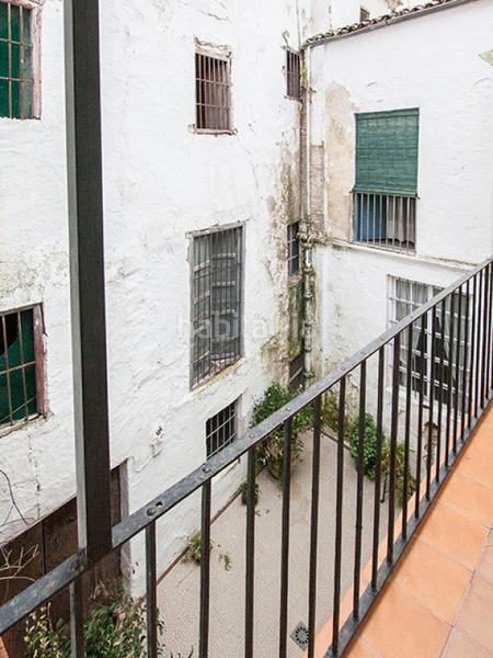 Foto a39c39fe-2678-4c7f-93bc-9329ed456b43. Casa con riscaldamento parcheggio in Priego de Córdoba