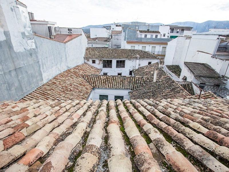 Foto b527c6ea-7c22-4e51-b4f3-a78e8d8a7298. Casa con riscaldamento parcheggio in Priego de Córdoba