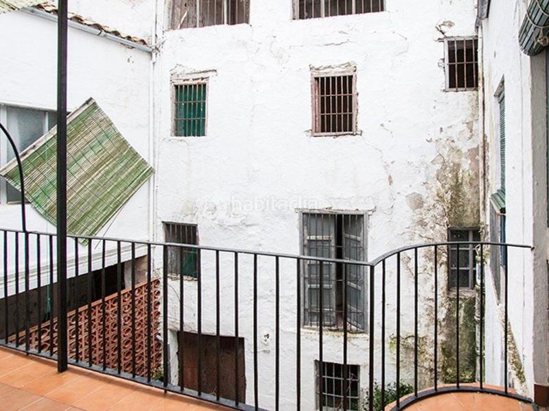 Foto be8018ef-57c1-484f-8c94-206e65ac1790. Casa con riscaldamento parcheggio in Priego de Córdoba