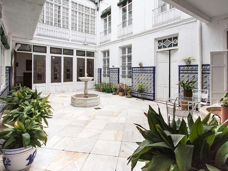 Foto c528a197-ff09-4e4d-b434-9aa7516cf746. Casa con riscaldamento parcheggio in Priego de Córdoba