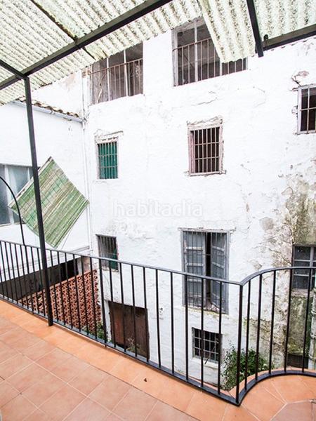 Foto d54fe742-b99a-42ea-8f9e-0aec3a3fb1cb. Casa con riscaldamento parcheggio in Priego de Córdoba