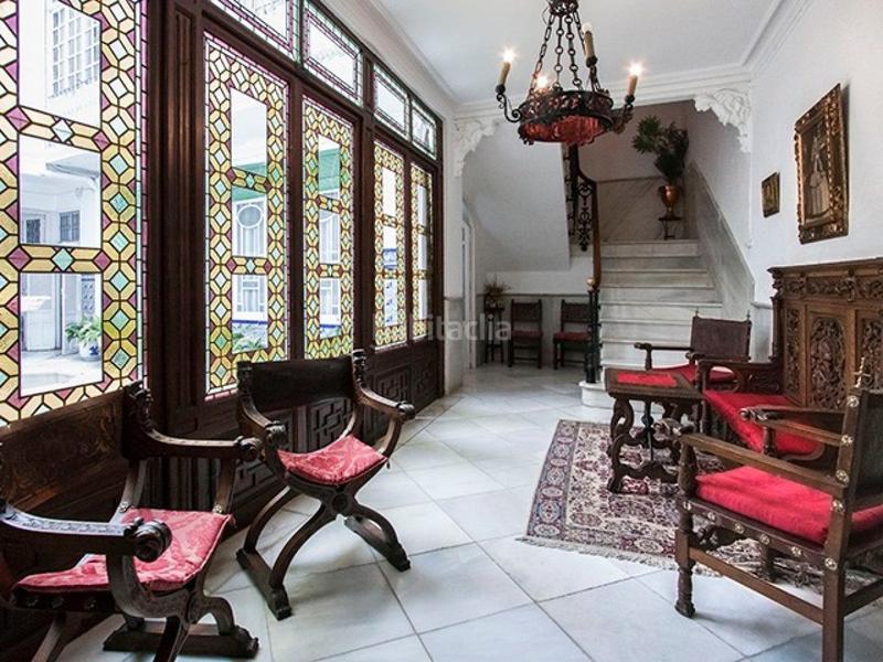 Foto e6f4e5db-7e53-40ff-92a7-3171af7ccc21. Casa con riscaldamento parcheggio in Priego de Córdoba