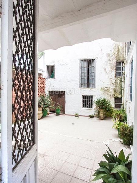 Foto f9cd50ed-e58f-4447-bb80-5345d32b6e30. Casa con riscaldamento parcheggio in Priego de Córdoba