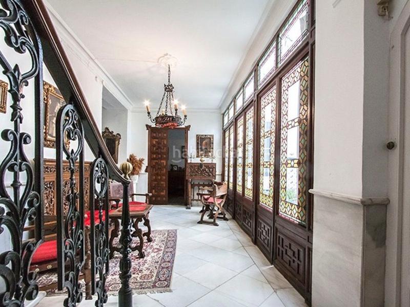 Foto fec21b17-ef8a-4e76-9833-e493ca3299dc. Casa con riscaldamento parcheggio in Priego de Córdoba