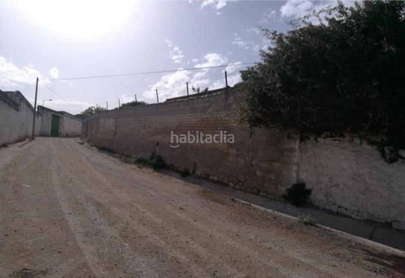 Foto 1131365d-956c-474f-93f7-599ecad85499. Terreny residencial a Úbeda