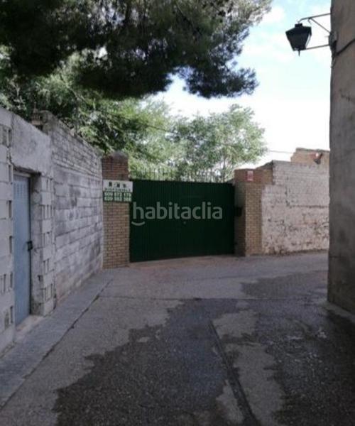 Foto 1ca88052-d481-4764-ae76-453d975eeb77. Terreny residencial a Úbeda