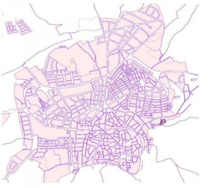 Foto 21dfbed3-7652-42e0-a1f0-08bf3fb4f267. Terreny residencial a Úbeda