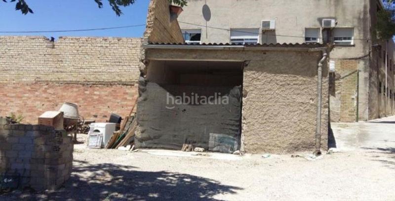 Foto 2a52320d-9bcd-481f-b092-7317eba66442. Terreny residencial a Úbeda