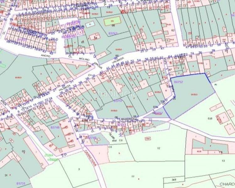 Foto 379dfd0e-78b4-4989-a2de-6910d665cb85. Terreny residencial a Úbeda