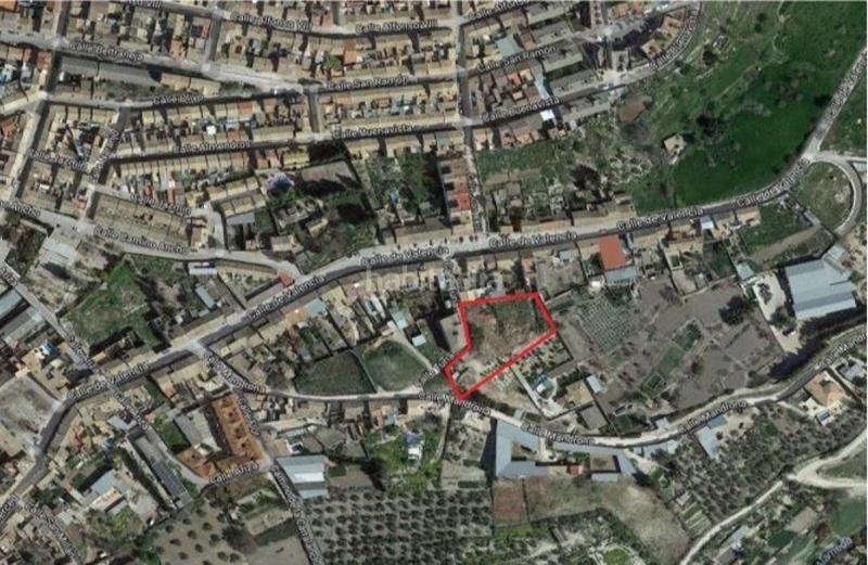 Foto 6bfa50d2-0968-4be1-a807-d66eec377250. Terreny residencial a Úbeda