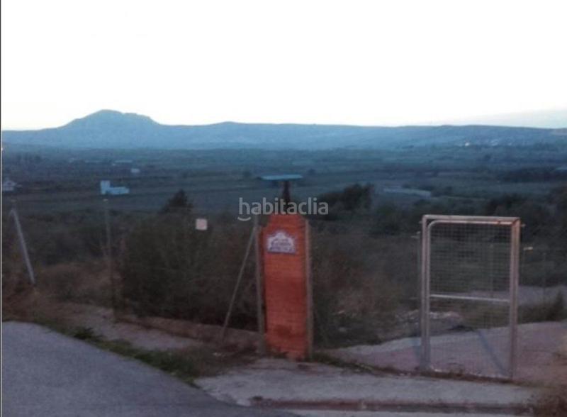 Foto 2878b807-240f-4972-9dd1-b93a90ae0385. Wohngrundstück in Polideportivo Alhendín