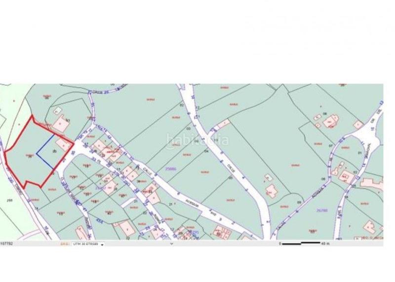 Foto 87df6795-84ff-453b-bf24-1c9b86db6ac9. Wohngrundstück in Polideportivo Alhendín