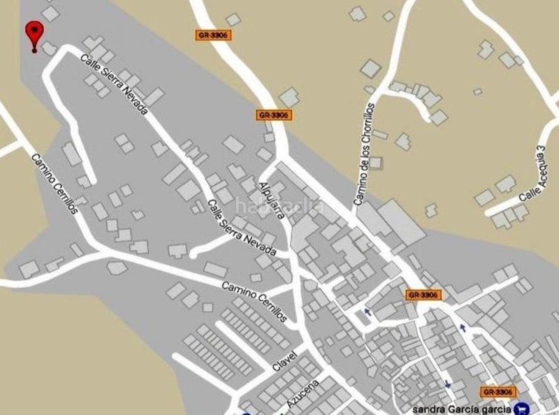 Foto a92f8d5e-0d89-4482-9977-8a2c34392324. Wohngrundstück in Polideportivo Alhendín