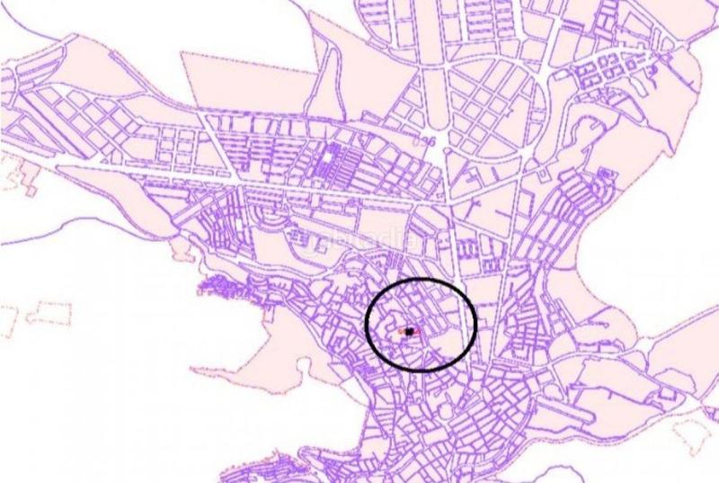 Foto a3ac2c90-056e-4cdb-a224-45fb9c09a9ce. Wohngrundstück in San Bartolomé - Millán de Priego Jaén