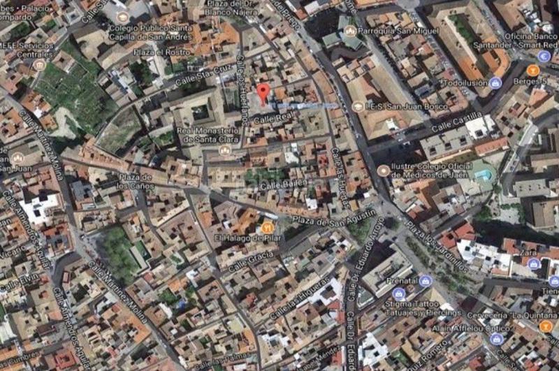 Foto b9607404-5773-4bca-a694-6f268970f973. Wohngrundstück in San Bartolomé - Millán de Priego Jaén