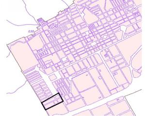 Terreny residencial a Carolina (La). 130 parcelas de terreno en la carolina con una superficie constr