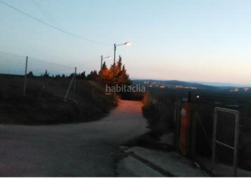 Foto b4c442bd-462d-4d52-a077-1269665cf8f8. Terreny residencial a Polideportivo Alhendín
